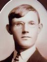Record image of William Everett "Willie" Crace