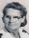 Record image of Stella Hattie Woolwine (rozená Lawson)