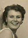 Record image of Dorothy Joan "Joan" Runnells (nacida Williams)