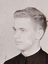 Record image of John Macnamara