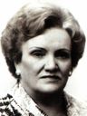 Record image of Antonia Rodríguez Arranz (nacida Lopez García)