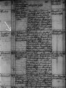 Record image of Seraphia Sophia Adamsdotter