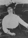 Record image of Margaret Elizabeth "Maggie" HUNTLEY (born MOONEY)