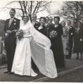 Record image of Jacqueline Brenda Jaggs (nacida Jones)