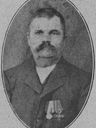 Record image of Isak "Iisakki, Henrikson, Yli-Krekola" Henriksson