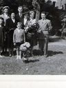 Record image of Marie Madeleine RAYMOND (born LEGRAND)