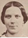 Record image of Margaretha Stucki (born Huber)