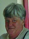 Record image of Irene Ann-Christin Bengtsson (born Karlsson)