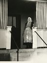Record image of HULDA Amalia Dahlqvist (born Svensdotter)