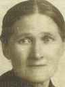 Record image of Klara Pauline Piepiórka (born Schröder)