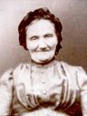 Record image of Katharina Margarete Allendorf (geb. Diehl)