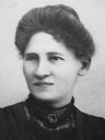 Record image of Anna Barbara Maria Heiderich (geb. Faust)