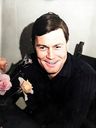 Record image of Eric Andreas Munster