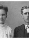 Record image of Ruth Mildred Sias (born Hawkins)