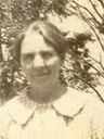 Record image of Annie Christine Barney (born Davis)