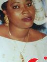 Record image of Awa Faye (born Ndiaye)