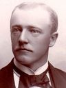Record image of Hjalmar V. T. Bergström