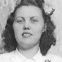 Record image of Svea Dorotea Magnusson (born Arvidsson)