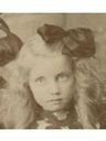 Record image of Stina May Fredrickson (o.s. Anderson)