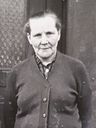 Record image of Marijona Ramanauskienė (nacida Sabockytė)