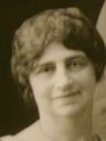 Record image of Emilie Barbara Danielson (born Huber)