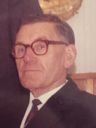 Record image of Karl Johan (Kalle) Blomster