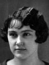 Record image of Delta Zaugg (born Stringham)