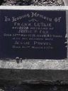 Record image of Frank Leslie Fox