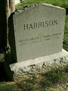 Record image of Daniel Jenifer Harrison