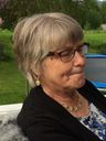 Record image of Ingrid Irene Olsson (born Arnesson)