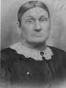 Record image of Elizabeth McMichael (born Houghton)