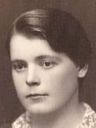 Record image of Martta Hartikainen, Koponen (born Apell)