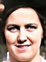 Record image of Barbara Elizabeth Schenk (geb. Litzinger)