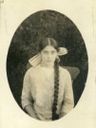 Record image of Maria Victoria Mora (born Garcia)