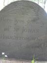 Record image of Jonas Houghton
