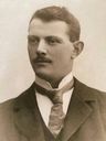 Record image of Hans Andreasson