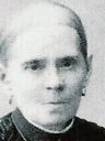 Record image of Bernhardina Andreasson (o.s. Andreasdotter)