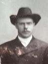 Record image of Hans Olai Kobbeltvedt (born Pedersson)