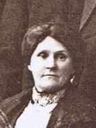 Record image of Mary Jane Henwood (born Nicholls)