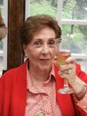 Record image of Sra. María Mercedes Aguirre (born Espinoza Páez)