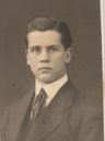 Record image of Trygve Barbakken