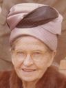 Record image of Anna Christiane Lydia Wurst (geb. Pech)