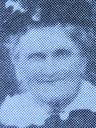 Record image of Johanne Christiane Kiefel (born Fiegert)