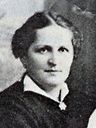 Record image of Antonia Sophia Loughhead (born Schwarz)