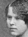 Record image of Martha Emilie Reichelt (born Girke)