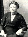 Record image of Johanne Maria Schwarz (born Fiegert)