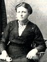 Record image of Johanne Maria SCHWARZ (born FIEGERT)