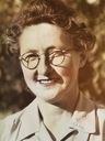 Record image of Franziska Linda Koch