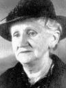 Record image of Wilhelmine Auguste Scheel (geb. Fabian)
