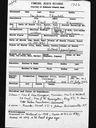 Record image of Johanna "Hanna" Maria Andersson (born Clasdotter)